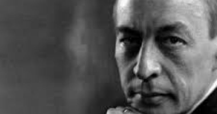 SPIRTO GENTIL. Guida all’ascolto. Rachmaninov: Vespri. Dialogo con Pier Paolo Bellini